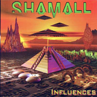 Shamall - Influences (CD 2)
