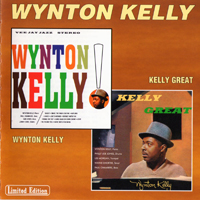 Wynton Kelly - Wynton Kelly! & Kelly Great