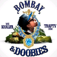 Wiz Khalifa - Bombay and Doobies
