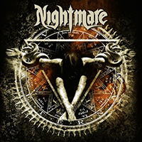 Nightmare (FRA) - Aeternam (Single)