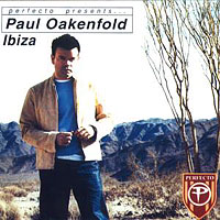 Paul Oakenfold - Ibiza (CD2)