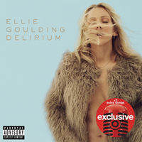 Ellie Goulding - Delirium (Target Exclusive Deluxe Edition)