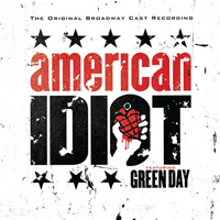 Green Day - American Idiot: The Original Broadway Cast Recording (Cd 2)