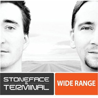 Stoneface & Terminal - Wide Range (CD 1)