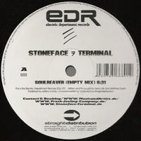 Stoneface & Terminal - Soulreaver