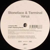 Stoneface & Terminal - Venus