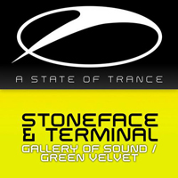 Stoneface & Terminal - Gallery Of Sound \ Green Velve
