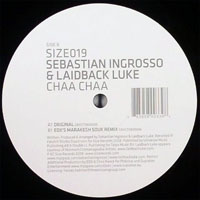 Sebastian Ingrosso - Chaa Chaa (Split)