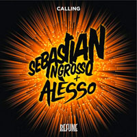 Sebastian Ingrosso - Calling (Split)
