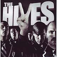 Hives - The Black And White Album