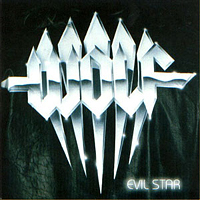 Wolf (SWE) - Evil Star (Limited Edition )