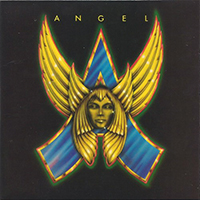 Angel (USA) - Angel (2010 Japan Remaster)