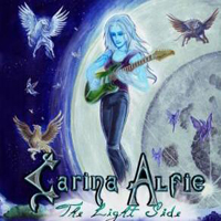 Carina Alfie - The Light Side
