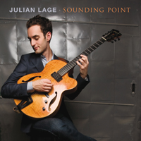 Julian Lage Group - Sounding Point