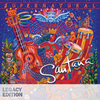 Carlos Santana - Supernatural - Legacy Edition (CD 2: Bonus Tracks)