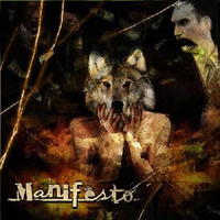 Breaking The Fourth Wall - Manifesto (EP)