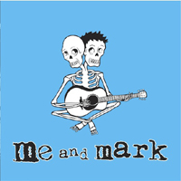 Me and Mark - ST (EP)