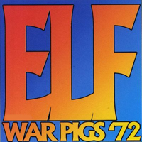 ELF - War Pig's (Live at The Bank, Cortland, USA - 1972: CD 1)