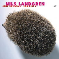 Nils Landgren Funk Unit - Sentimental Journey