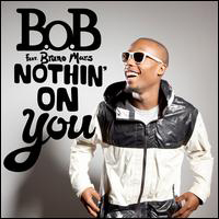 B.o.B. - Nothin' On You (Single)