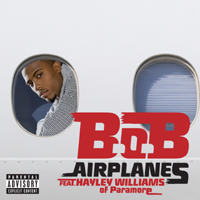 B.o.B. - Airplanes (Single)