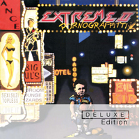 Extreme - Extreme II: Pornograffitti (25th Anniversary Reissue) (CD 2)