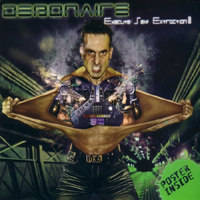 Debonaire - Execute - Self Extraction