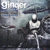 Ginger (FRA) - Dark Page Chronicles