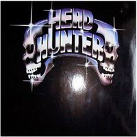 Headhunter (CHE) - Headhunter