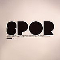 Spor - Molehill / Missing (Vinyl, 12