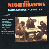 Nighthawks (USA) - Jacks & Kings