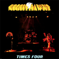 Nighthawks (USA) - Times Four