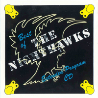 Nighthawks (USA) - Best Of The Nighthawks