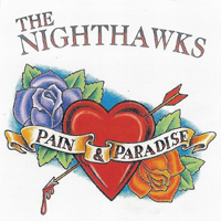 Nighthawks (USA) - Pain & Paradise