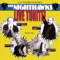 Nighthawks (USA) - Live Tonite!