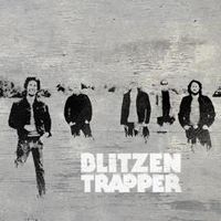 Blitzen Trapper - Hey Joe (Single)