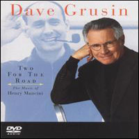 Dave Grusin - Two For The Road