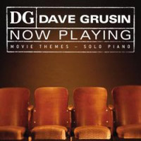 Dave Grusin - Golden Fund