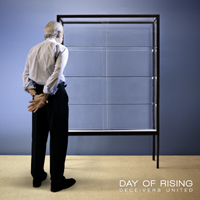 Day Of Rising - Deceivers United