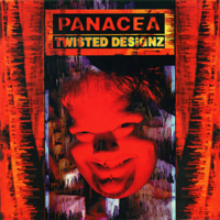 The Panacea - Twisted Designz