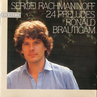 Ronald Brautigam - : Complete Preludes