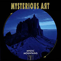 Mysterious Art - Mystic Mountains