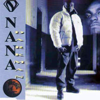 Nana - Darkman (Maxi-Single)