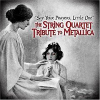 The String Quartet - 