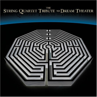The String Quartet - Tribute To Dream Theater