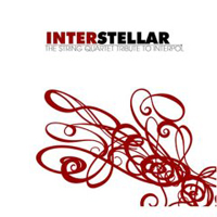 The String Quartet - Tribute To Interpol