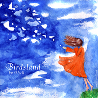Veel - Birdsland