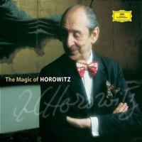 Vladimir Horowitzz - The Magic Of Horowitz (CD 1)