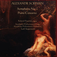 Alexander Scriabin - Scriabin's Grand Works