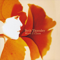 Beth Thornley - Wash U Clean